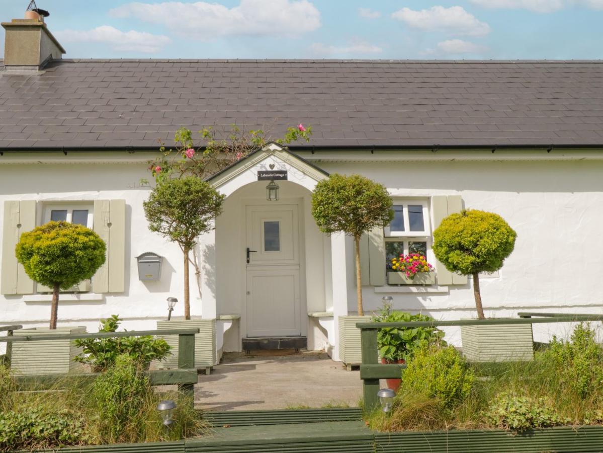Lakeside Cottage ボイル エクステリア 写真